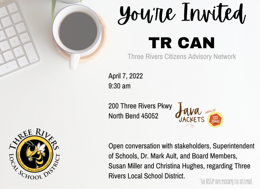 TR CAN Invitation